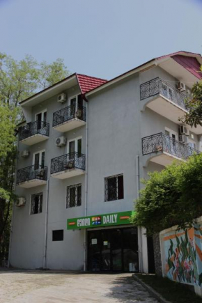 Garden House Hotel